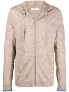 Zadig&Voltaire худи Clash на молнии