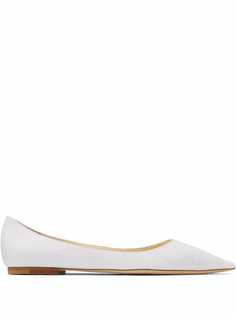 Jimmy Choo балетки Love