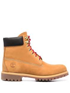 Timberland "ботинки по щиколотку 6"" Lux"