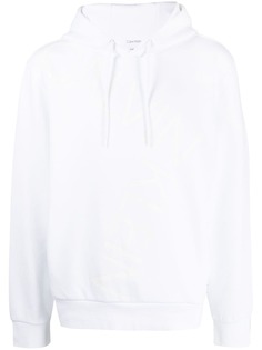 Calvin Klein худи с кулиской