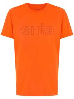 Osklen футболка Vintage Samba