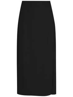 Framed юбка миди Gaia