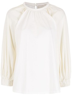 Framed блузка Mix Candy