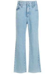 Framed широкие джинсы Roccella