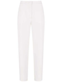 Alcaçuz брюки Augusto прямого кроя