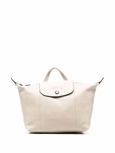 Longchamp рюкзак Le Pliage Cuir