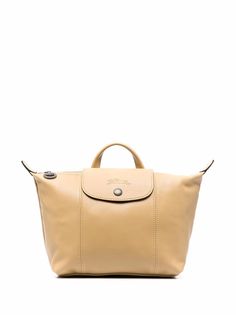 Longchamp рюкзак Le Pliage Cuir