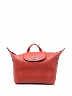 Longchamp рюкзак Le Pliage Cuir