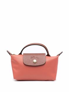 Longchamp клатч Le Pliage Original
