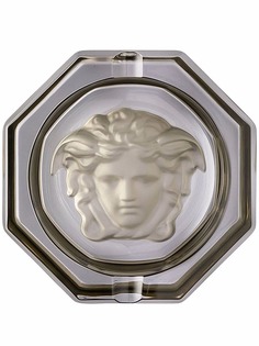 Versace пепельница Medusa Lumiere Haze