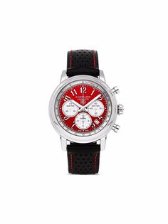 Chopard Pre-Owned наручные часы Mille Miglia Racing Colors pre-owned 42 мм