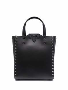 Valentino Garavani сумка на плечо Rockstud