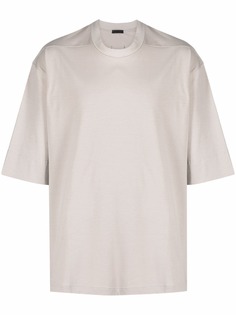 Fear Of God футболка оверсайз