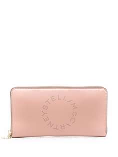 Stella McCartney кошелек Stella Logo