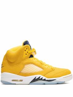 Jordan кроссовки Air Jordan 5 Retro PE