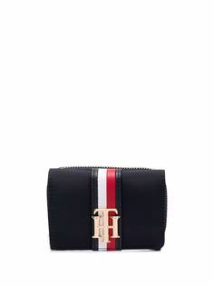 Tommy Hilfiger кошелек с логотипом