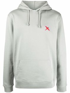 Axel Arigato худи из органического хлопка