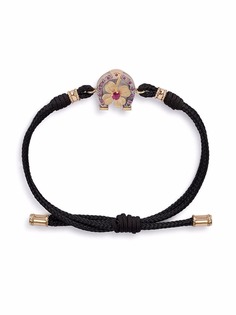 Dolce & Gabbana браслет Good Luck