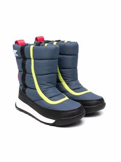 SOREL дутые ботинки Whitney II