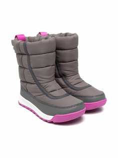 SOREL дутые ботинки Whitney II