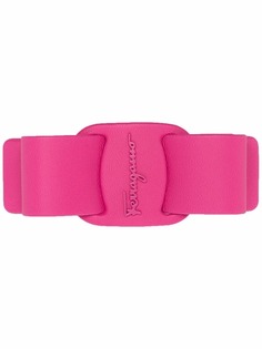 Salvatore Ferragamo заколка для волос Viva Bow