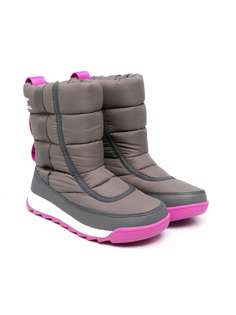 SOREL дутые ботинки Whitney II