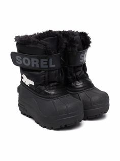 SOREL дутые ботинки Snow Commander