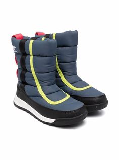 SOREL дутые ботинки Whitney II