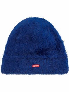 Supreme шапка бини Furgora из коллаборации с Kangol