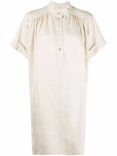 Isabel Marant Étoile короткое платье-трапеция Byriam