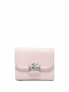 Furla кошелек с застежкой