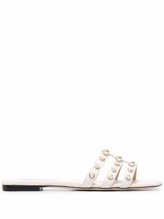 Jimmy Choo сандалии Hazal