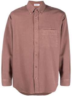 Filippa K рубашка Zachary Tencel™