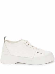 JW Anderson кеды на массивной подошве