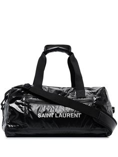 Saint Laurent дорожная сумка NUXX