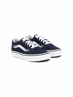 Vans Kids кеды UY Old Skool