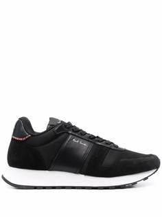 PAUL SMITH кроссовки с логотипом