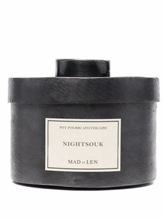 MAD et LEN свеча Nightsouk