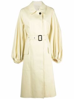 Cecilie Bahnsen пальто Helen