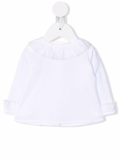 Patachou блузка с оборками
