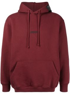 VETEMENTS худи с логотипом