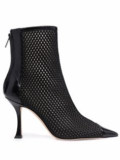 Jimmy Choo ботильоны Naidoo 90