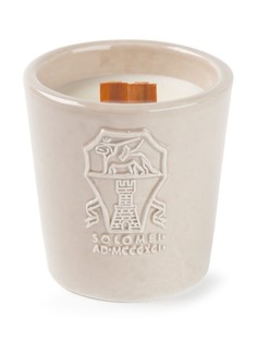 Brunello Cucinelli свеча