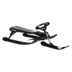 Снегокат Hamax Sno Blade черный (HAM505901)