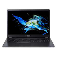 Ноутбук Acer Extensa 15 EX215-52-59W0, 15.6", Intel Core i5 1035G1 1.0ГГц, 12ГБ, 512ГБ SSD, Intel UHD Graphics , Windows 10, NX.EG8ER.01J, черный