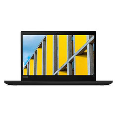 Ноутбук Lenovo ThinkPad T14 G2 T, 14", IPS, Intel Core i5 1135G7 2.4ГГц, 8ГБ, 256ГБ SSD, Intel Iris Xe graphics , Windows 10 Professional, 20W000APRT, черный