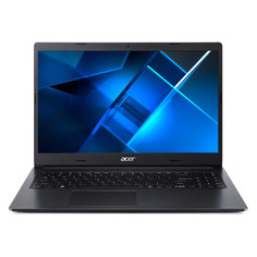 Ноутбук Acer Extensa 15 EX215-22-R1QQ, 15.6", AMD Athlon Silver 3050U 2.3ГГц, 4ГБ, 128ГБ SSD, AMD Radeon , Windows 10, NX.EG9ER.019, черный