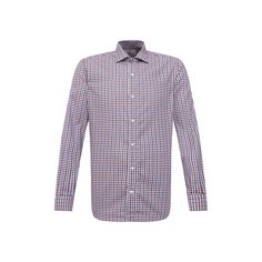 Хлопковая сорочка Luciano Barbera