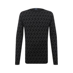 Джемпер из кашемира и шерсти KNT