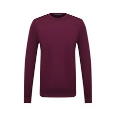 Шерстяной джемпер Daniele Fiesoli